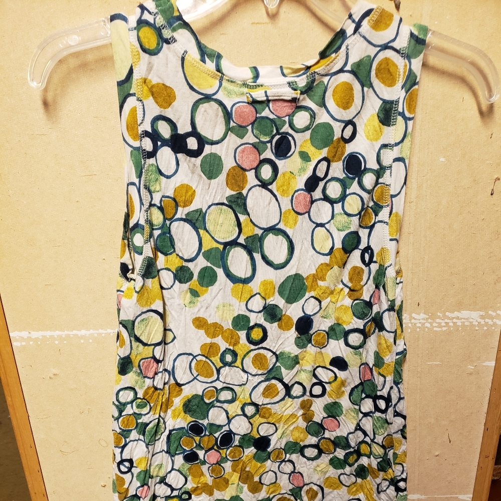 Simply Vera Wang Tank Top